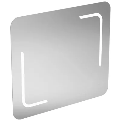 Зеркало Ideal Standard MIRROR&amp;LIGHT 80 с подсветкой 80x70 T3351BH 023-8281