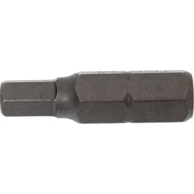Бита шестигранная HEX 5,5 мм, L=30 мм, 5/16" TOPTUL FSDA105E