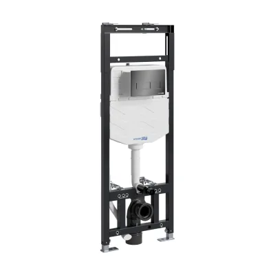 Система инсталляции для унитазов WasserKraft Альме (Alme) 15TLT.010.ME.PB03