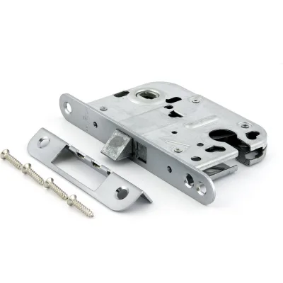 Корпус замка Фабрика замков L 008 SC СТ-00000183