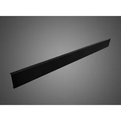 Панель WeltWasser SKS14080-BL 1380х780х100 мм., черный 10000004420