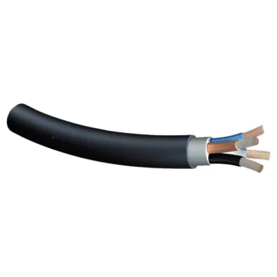 Кабель Top Cable POWERFLEX RV-K 3G1.5 (упак 100 м) 3303001MR100RU