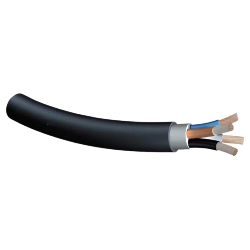 Кабель Top Cable POWERFLEX RV-K 3G1.5 (упак 100 м) 3303001MR100RU