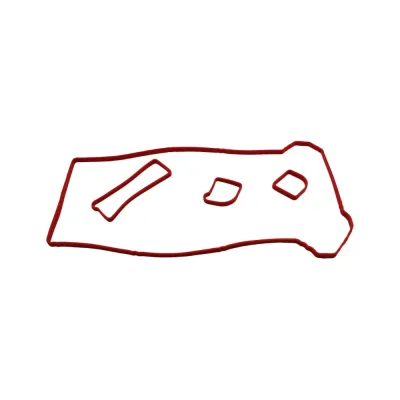 Прокладка клапанной крышки Riginal Ford Focus II/Mondeo1.8-2.0 16V Duratec, силикон, к-т 4 шт. RG1220025