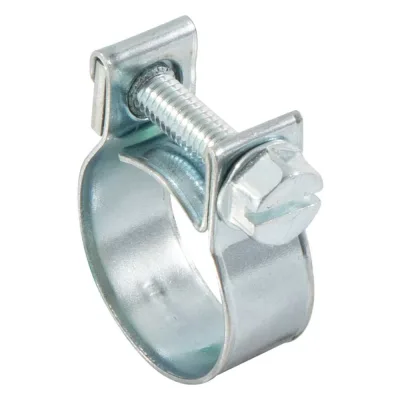 Хомут мини NORMA-RUS W1 8-10, 100 шт. NR-MIN-008010-09W1
