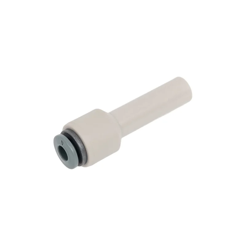 Фитинг переходной CAMOZZI R7800 4-8 для установки в цангу SRF50-7800-0408R