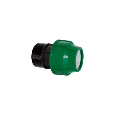 Муфта POLIEXT 25*В1/2 PN10 03020031