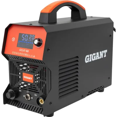 Инвертор плазменной резки Gigant GCUT-50