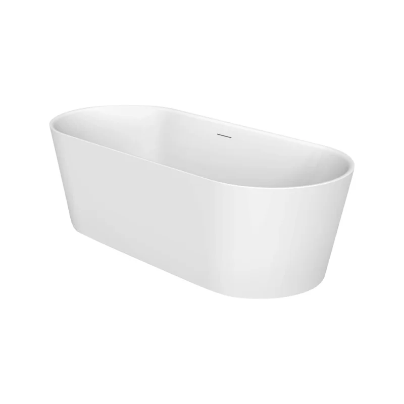 Акриловая ванна BelBagno BB416-2000-850