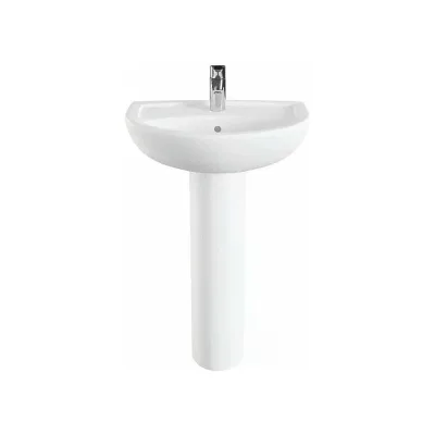 Раковина Norm Fit 60 см 6895B099-1778