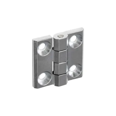 Универсальная шарнирная петля EMES ZMK40X40