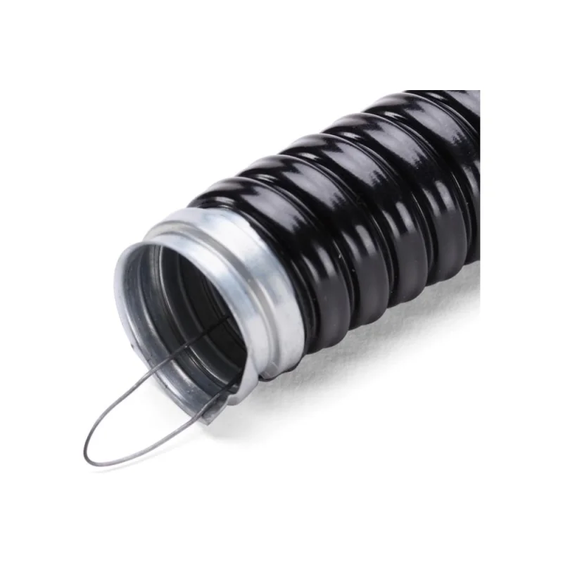 Металлорукав FORTISFLEX р3-цпнг-ls 16 с протяжкой 87691