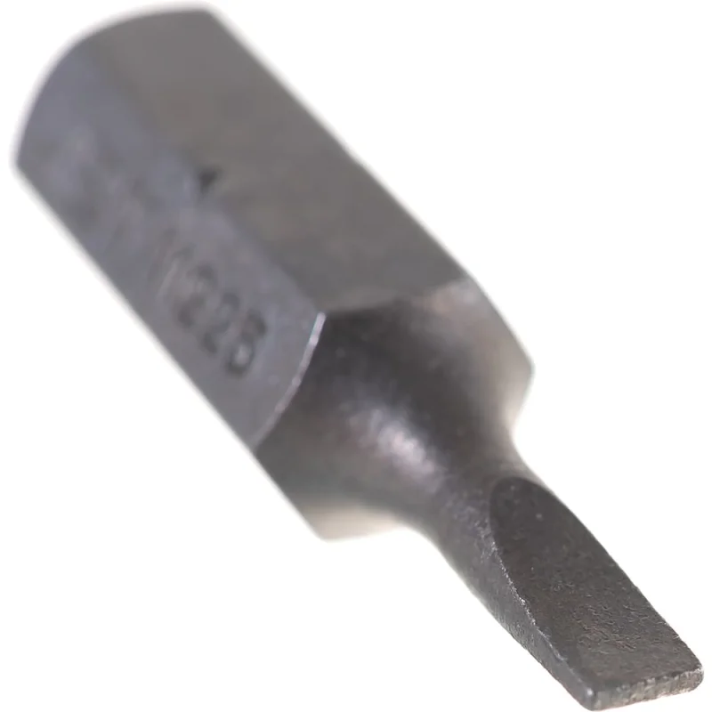 Π¨Π»ΠΈΡΠ΅Π²ΠΎΠΉ Π±ΠΈΡ Aist 3.0x0.5 ΠΌΠΌ 1/4" 1122530S 00-00004635