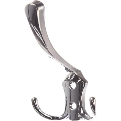 Крючок Brante BR 50 хром 605427