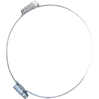 Червячный хомут STARFIX 110-130 мм, цинк, DIN 3017 SMP-86881-1