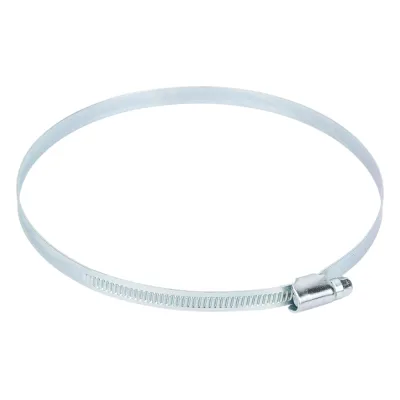 Червячный хомут STARFIX 130-150 мм, цинк, DIN 3017 SMP-88883-1 SMP-87883-1