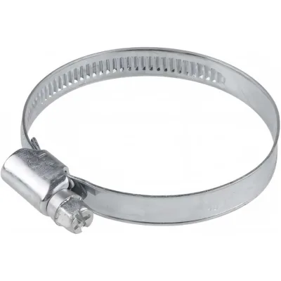 Червячный хомут STARFIX 170-190 мм, цинк, DIN 3017 SM-92887-1