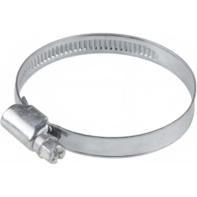 Червячный хомут STARFIX 170-190 мм, цинк, DIN 3017 SM-92887-1