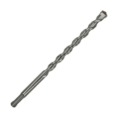 Бур SDS-plus 2C PLUS 14х250х310 мм, 2-cutting D.BOR D-2PD14L0310