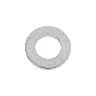 Плоская шайба Insparion DIN125, М12,оцинкованная (20 шт) С1-00002069