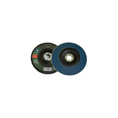 Круг лепестковый торцевой Rockforce 125x22мм RF-FD540H(49732)