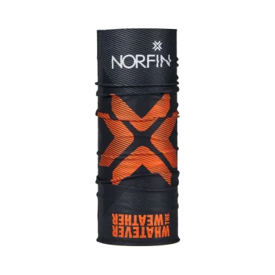 Шарф-бандана NORFIN BANDANA BLACK AM-6527