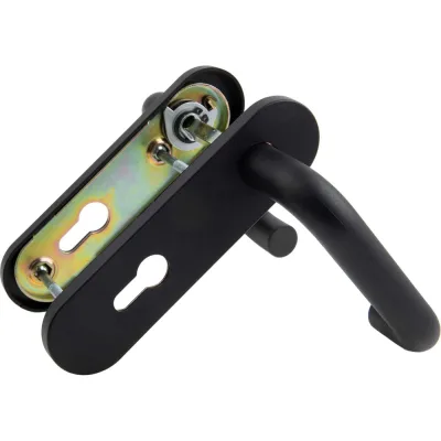 Ручки на планке APECS HP-72.1303-BL Spring 20205 00020205