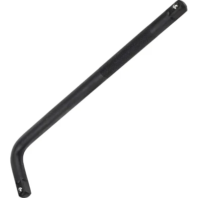 Г-образный ударный вороток Forsage 300мм, 1/2" cr-mo F-8154300MPB(54953)
