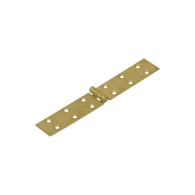 Строительная петля Rusconnect Z150 a 150x25x1,5 мм, 10 шт. 8026