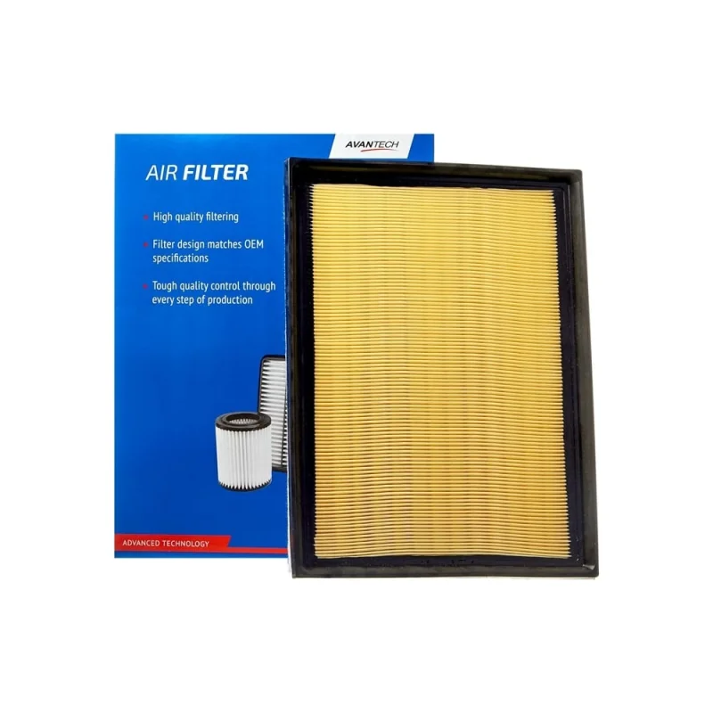 Π€ΠΈΠ»ΡΡΡ Π²ΠΎΠ·Π΄ΡΡΠ½ΡΠΉ AF0173 Avantech 104655