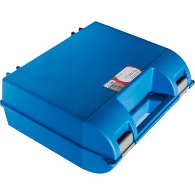 Ящик для дрели Jettools 340х325х140мм JT1602319