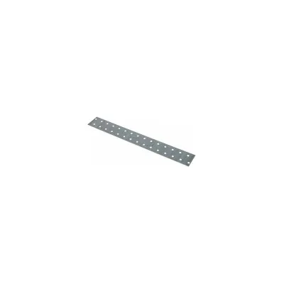 Cоединительная пластина ООО Техно-Сервис PS-40x1200, 25 шт. PS 40х1200