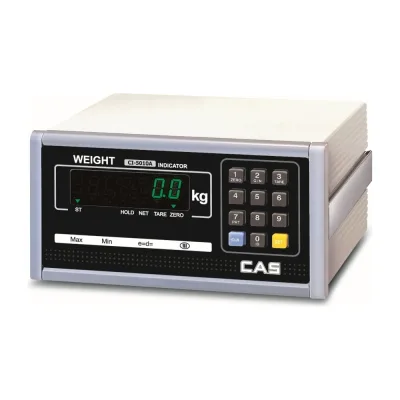 Индикатор CAS CI-5010A C80I50000GCI0506