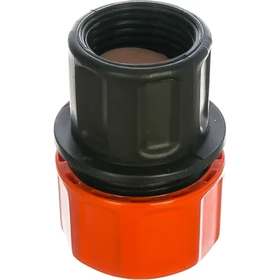 Цанговый зажим 1/2" Жук 4607156364053