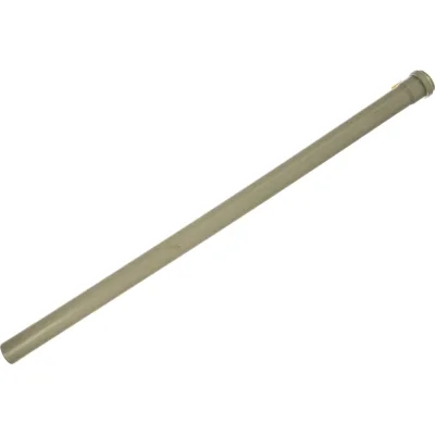 Полипропиленовая труба PRO AQUA COMFORT ОТК 50x1000x1.5 otk150501000