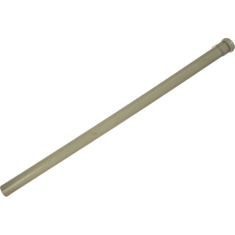 Полипропиленовая труба PRO AQUA COMFORT ОТК 50x1000x1.5 otk150501000