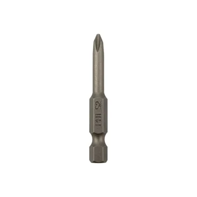 Бита (10 шт; PH1x50 мм) для шуруповерта KRANZ KR-92-0413