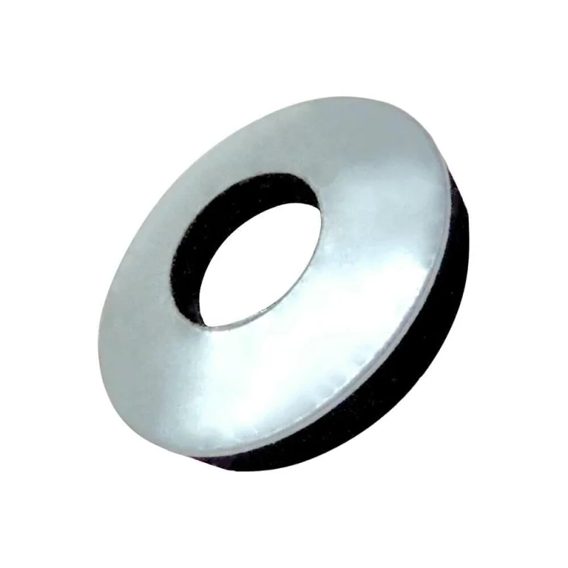 Шайба STALMAX EPDM LWR 5,5х14 для кровельных саморезов (арт. 10416) оц. сталь (уп. 2000 шт) 10416-023