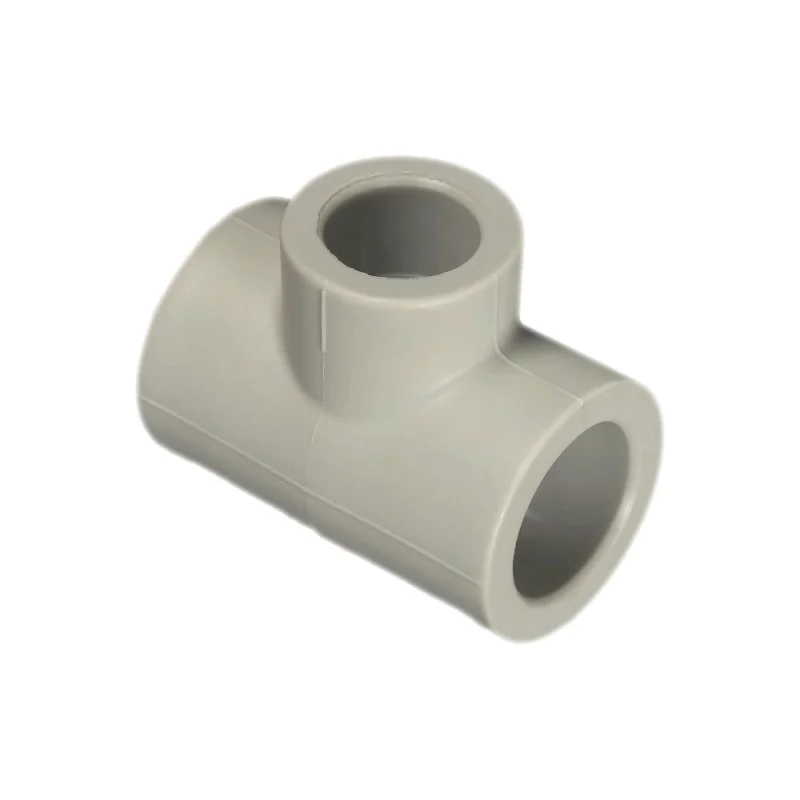 Редукционный тройник 25х20х20 FV-Plast 212025021