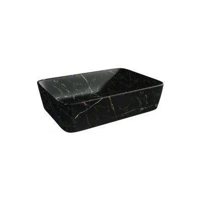 Раковина чаша Maretti черный мрамор UM13NS03-560MR
