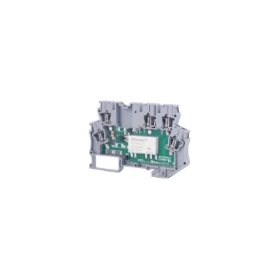 Интерфейсное реле Klemsan KPR-CIE-24VDC-1C; (Корпус MDB) 20 шт. 0.0.0.2.271524