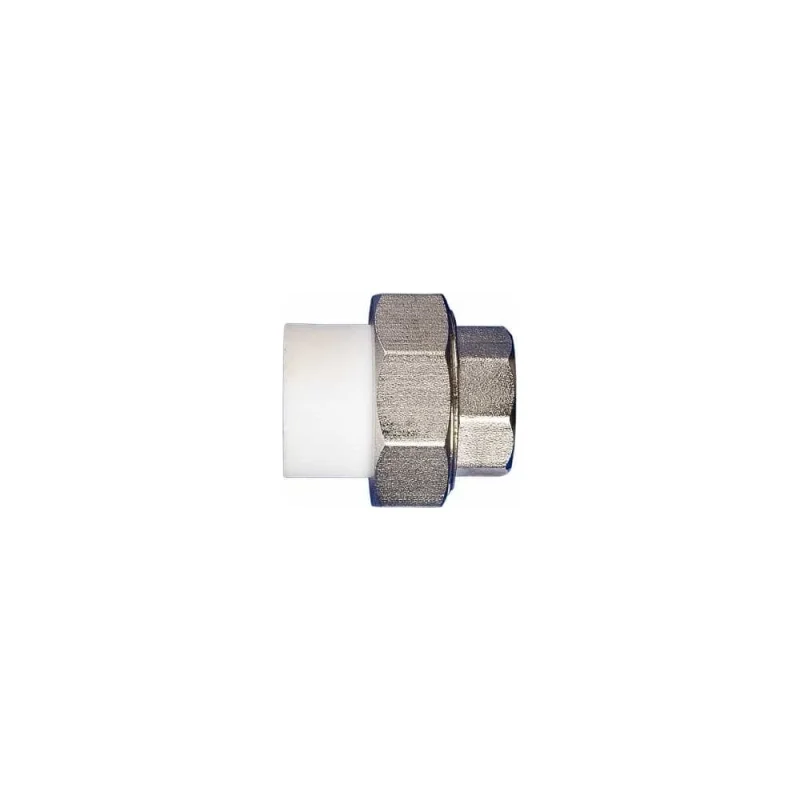 Разъемная муфта MeerPlast PPRC с ВР 40x1 1/4 2495