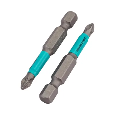 Насадка магнитная для больших нагрузок (2 шт; 50 мм; PZ1) Jettools W3-21-0501-2