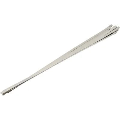 Стальные стяжки FORTISFLEX СКС 316 7.9х500 74883