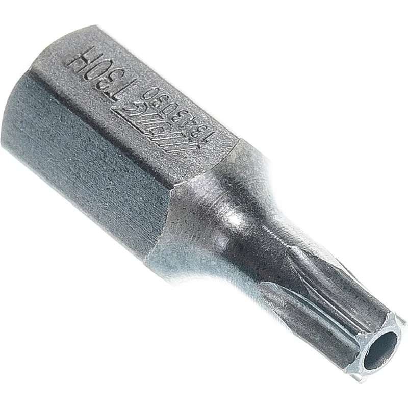 Вставка JTC 10мм TORX Т30Hх30мм 1343030 818619
