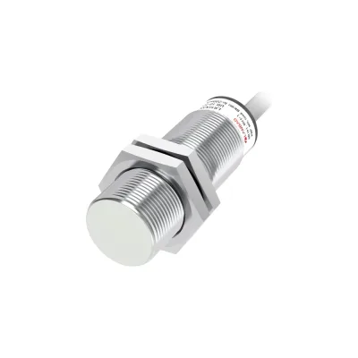 Индуктивный бесконтактный выключатель Lanbao LR18XBF08DPOY 07-00040810