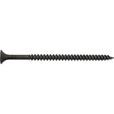 Саморез ШСГМ 4,2x65 мм, 100 шт., коробка с окном Zitar 102134