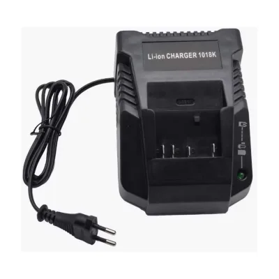 Зарядное устройство VEBEX для BOSCH 14.4V-18V 3.5A Li-Ion 1830CHA 1018K АГ504644