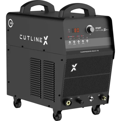 Установка воздушно-плазменной резки Start CutLine X80C 5ST80С