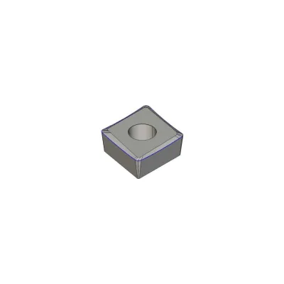 Пластина токарная CCMT060204 LF6018 DESKAR D0000005